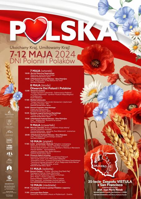 Dni Polonii i Polaków
